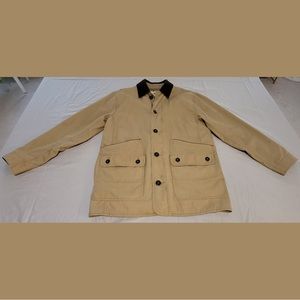 Orvis Heritage Field Jacket / Chore Coat